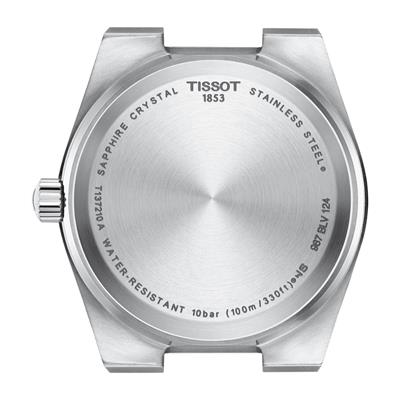 Tissot PRX Quartz T137.210.11.421.00 Kadın Kol Saati