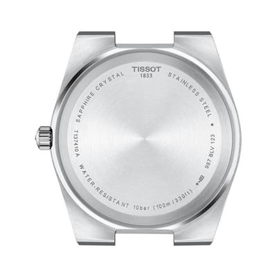 Tissot PRX Quartz T137.410.11.421.00 Erkek Kol Saati