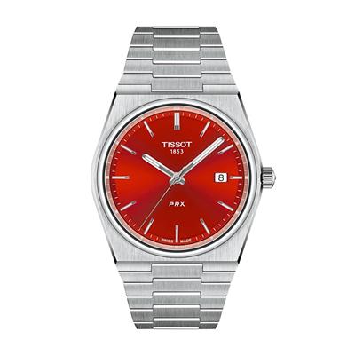 Tissot PRX Quartz T137.410.11.421.00 Erkek Kol Saati