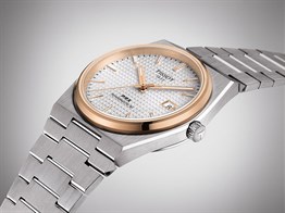 Tissot PRX Powermatic 80 T137.407.21.031.00 Erkek Saati