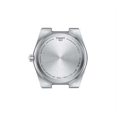 Tissot PRX  T137.210.11.111.00  Kadın Kol Saati 