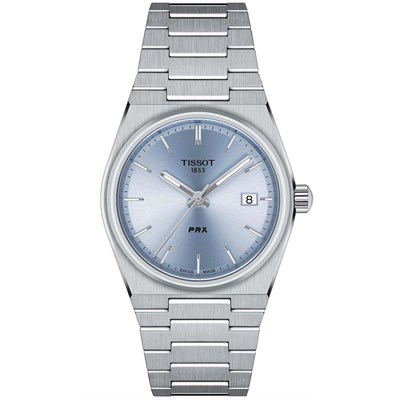 Tissot Prx T137.210.11.351.00 Kadın Kol Saati