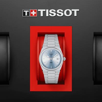 Tissot Prx T137.210.11.351.00 Kadın Kol Saati
