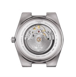 Tissot PRX Powermatic 80 T137.407.21.031.00 Erkek Saati