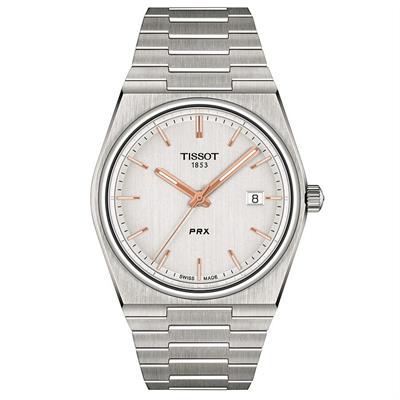 Tissot PRX T137.410.11.031.00 Erkek Saati