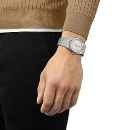 Tissot PRX T137.410.11.031.00 Erkek Saati