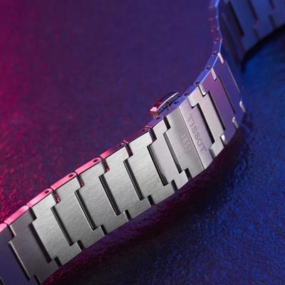 Tissot PRX T137.410.11.031.00 Erkek Saati