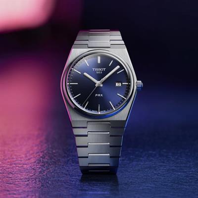 Tissot PRX 40mm Erkek Kol Saati T137.410.11.041.00