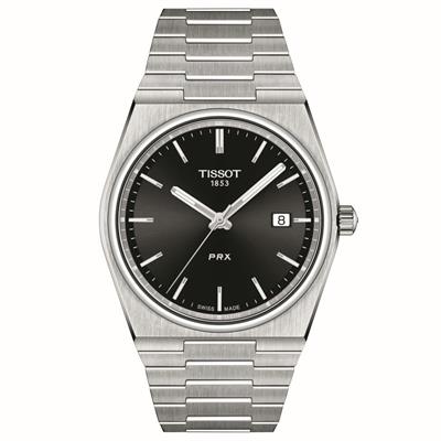 Tissot PRX T137.410.11.051.00 Erkek Saati