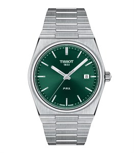 Tissot PRX T137.410.11.091.00 Erkek Kol Saati