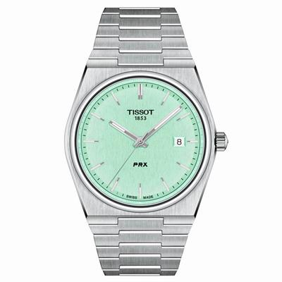 Tissot PRX T137.410.11.091.01 Erkek Kol Saati