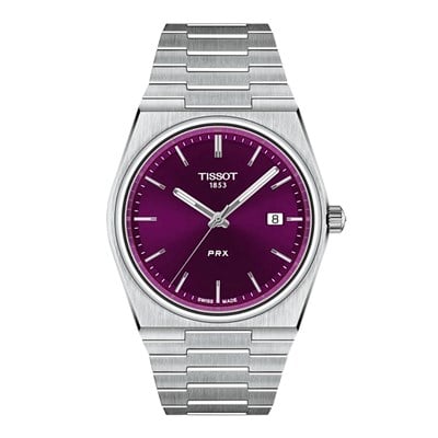 Tissot PRX T137.410.11.401.00 40mm Erkek Kol Saati