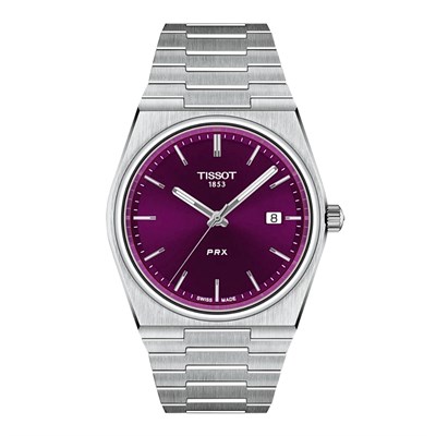 Tissot PRX T137.410.11.401.00 40mm Erkek Kol Saati