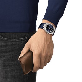 Tissot PRX T137.410.16.041.00 Erkek Kol Saati