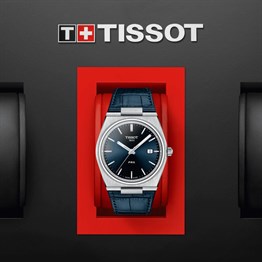 Tissot PRX T137.410.16.041.00 Erkek Kol Saati