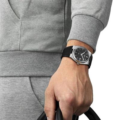 Tissot PRX T137.410.17.051.00 Erkek Kol Saati