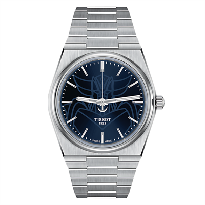 Tissot PRX UFO Robot Grendizer Kol Saati T137.407.11.041.02