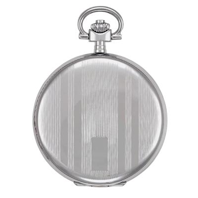 Tissot Savonnette 48.50mm Cep Saati T83.6.553.13