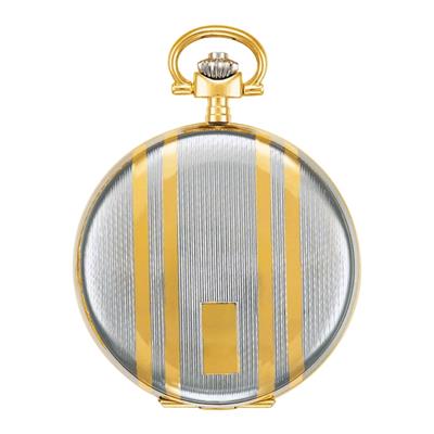 Tissot Savonnette 48.50mm Cep Saati T83.8.553.13