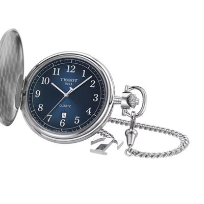 Tissot Savonnette Cep Saati T862.410.19.042.00