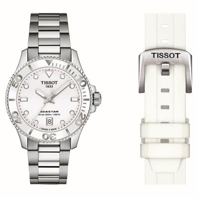 Tissot Seastar 1000 36 mm T120.210.11.011.00 Bayan Saati