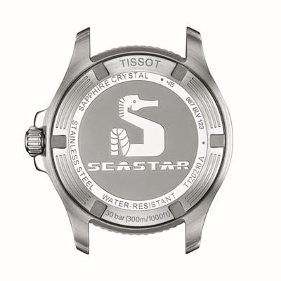 Tissot Seastar 1000 36 mm T120.210.11.011.00 Bayan Saati