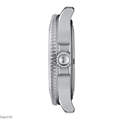 Tissot Seastar 1000 36 mm T120.210.17.116.00 Pırlantalı Bayan Saati