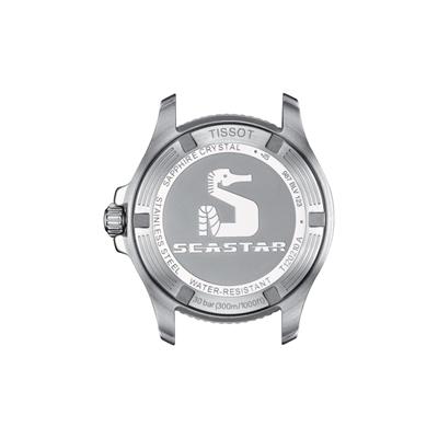 Tissot Seastar 1000 36 mm T120.210.22.051.00 Bayan Saati