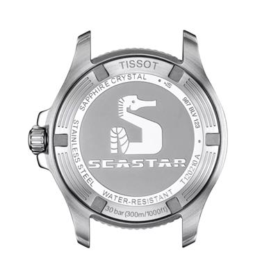 Tissot Seastar 1000 36mm T120.210.11.051.00 Kadın Kol Saati