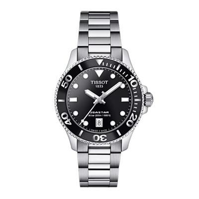 Tissot Seastar 1000 36mm T120.210.11.051.00 Kadın Kol Saati