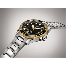 Tissot Seastar 1000 36mm T120.210.21.051.00 Kadın Kol Saati