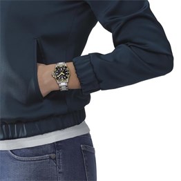 Tissot Seastar 1000 36mm T120.210.21.051.00 Kadın Kol Saati
