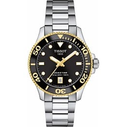 Tissot Seastar 1000 36mm T120.210.21.051.00 Kadın Kol Saati