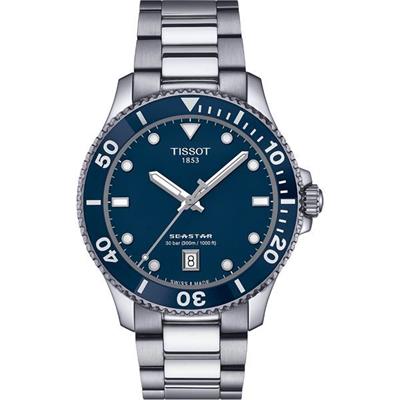 Tissot Seastar 1000 40mm T120.410.11.041.00 Erkek Kol Saati