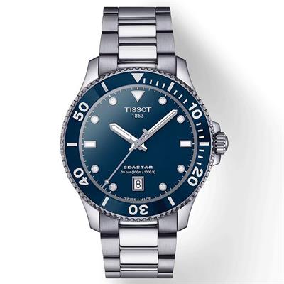 Tissot Seastar 1000 40mm T120.410.11.041.00 Erkek Kol Saati