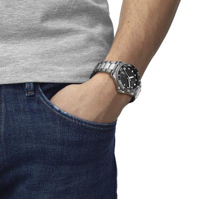 Tissot Seastar 1000 40mm T120.410.11.051.00 Erkek Kol Saati