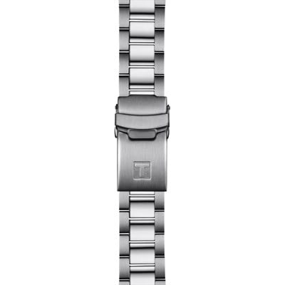 Tissot Seastar 1000 40mm T120.410.11.091.00 Erkek Kol Saati 