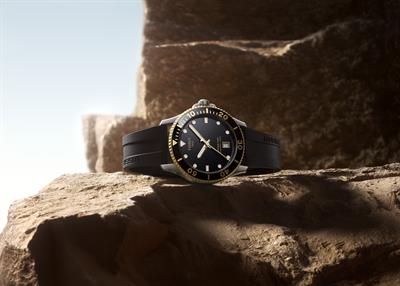 Tissot Seastar 1000 40mm T120.410.27.051.00 Erkek Kol Saati