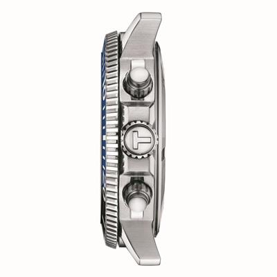Tissot Seastar 1000 Chronograph T120.417.17.051.03 Erkek Kol Saati