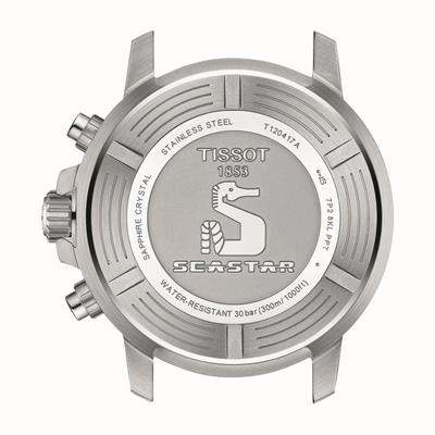 Tissot Seastar 1000 Chronograph T120.417.17.051.03 Erkek Kol Saati
