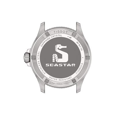 Tissot Seastar 1000 Erkek Kol Saati T120.852.17.051.00
