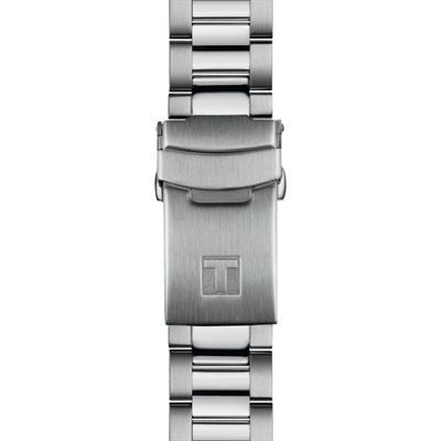 Tissot Seastar 1000 GMT Erkek Kol Saati T120.852.11.051.00
