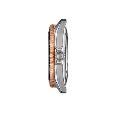 Tissot Seastar 1000 Powermatic 80 40mm Erkek Saati T120.807.22.051.01