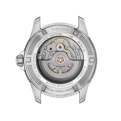 Tissot Seastar 1000 Powermatic 80 40mm Erkek Saati T120.807.22.051.01