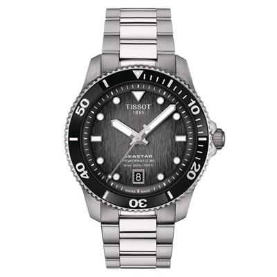 Tissot Seastar 1000 Powermatic 80 T120.807.11.051.00 Erkek Saati
