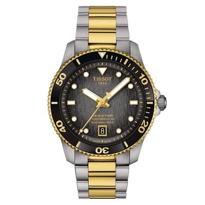Tissot Seastar 1000 Powermatic 80 T120.807.22.051.00 Erkek Saati