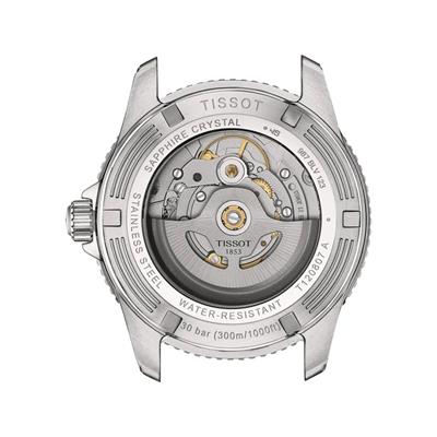 Tissot Seastar 1000 Powermatic 80 T120.807.11.051.00 Erkek Saati