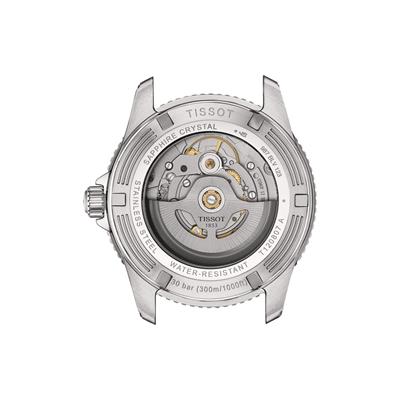 Tissot Seastar 1000 Powermatic 80 T120.807.22.051.00 Erkek Saati