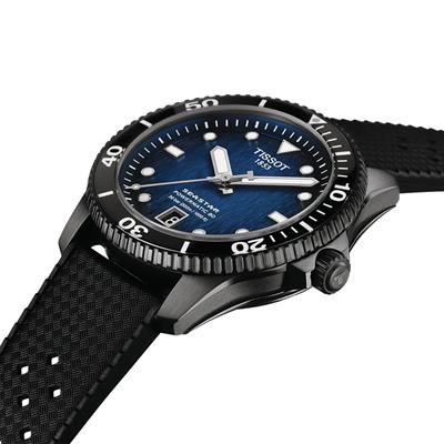 Tissot Seastar 1000 Powermatic 80 T120.807.37.041.00 Erkek Saati