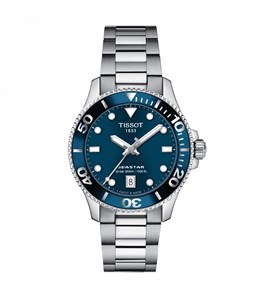 Tissot Seastar 1000 T120.210.11.041.00 Bayan Saati